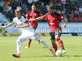 SG Sonnenhof Gro&szlig;aspach - SC Preu&szlig;en M&uuml;nster