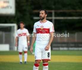 SSV Reutlingen - VfB Stuttgart