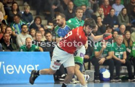 01.12.22 Frisch Auf G&ouml;ppingen - HSV Hamburg