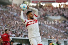 11.05.25 VfB Stuttgart - FC Augsburg