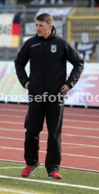 SSV Ulm 1846 - Stuttgarter Kickers