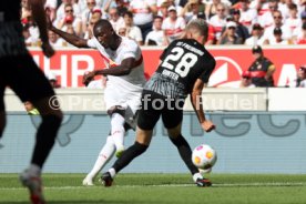 02.09.23 VfB Stuttgart - SC Freiburg