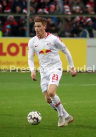 SC Freiburg - RB Leipzig