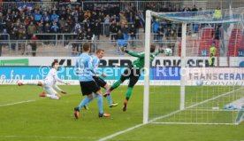 Karlsruher SC - SC Fortuna K&ouml;ln