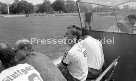 23.05.92 U19 SSV Ulm 1846 - U19 VfB Stuttgart