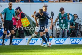 20.09.25 TSG 1899 Hoffenheim - FC Bayern M&uuml;nchen