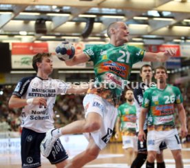 Frisch Auf G&ouml;ppingen - SG Flensburg-Handewitt