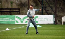 04.01.23 VfB Stuttgart Trainingslager Marbella 2023