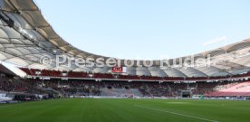 05.02.22 VfB Stuttgart - Eintracht Frankfurt