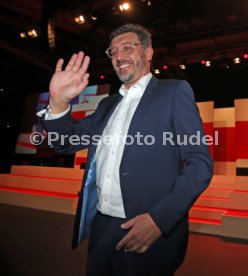 VfB Stuttgart Mitgliederversammlung 2019