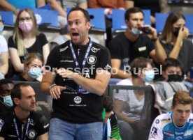 26.09.21 TVB Stuttgart - HSV Hamburg