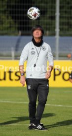 31.08.20 Training DFB Nationalmannschaft Stuttgart