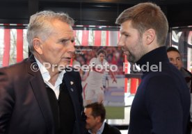VfB Stuttgart - Borussia M&ouml;nchengladbach