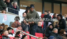 15.02.25 VfB Stuttgart - VfL Wolfsburg