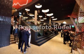 13.04.25 VfB Stuttgart Porsche Tunnel Club