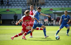 24.04.21 SC Freiburg - TSG 1899 Hoffenheim
