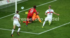 VfB Stuttgart - 1. FC K&ouml;ln