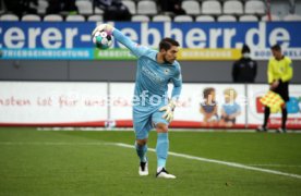 12.12.20 SC Freiburg - Arminia Bielefeld