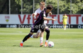11.05.24 U19 VfB Stuttgart - U19 FC Bayern M&uuml;nchen
