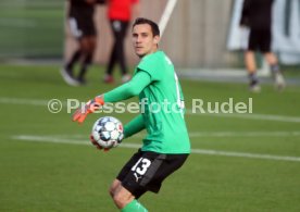 VfB Stuttgart - SV Sandhausen