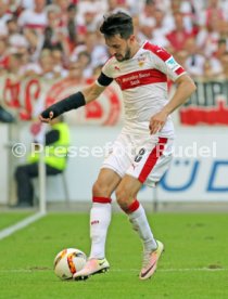 VfB Stuttgart - 1. FSV Mainz 05
