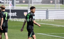 09.04.25 U19 VfB Stuttgart - U19 VfL Wolfsburg