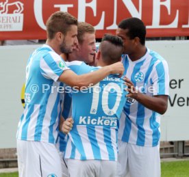 Stuttgarter Kickers