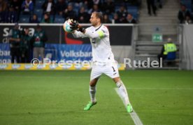 18.09.22 TSG 1899 Hoffenheim - SC Freiburg