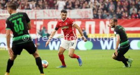 30.10.21 SC Freiburg - SpVgg Greuther F&uuml;rth