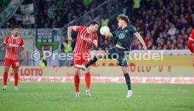 19.05.23 SC Freiburg - VfL Wolfsburg