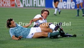 FIFA WM 1990