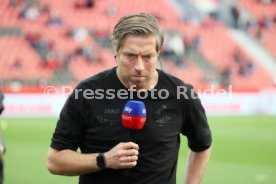12.11.22 Bayer 04 Leverkusen - VfB Stuttgart