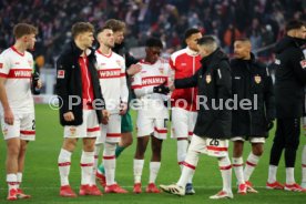 15.02.25 VfB Stuttgart - VfL Wolfsburg
