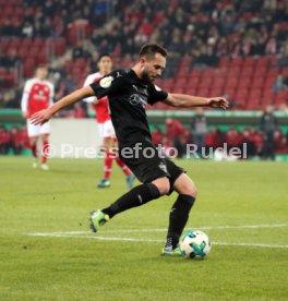1. FSV Mainz 05 - VfB Stuttgart