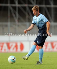 VfB Stuttgart II - Stuttgarter Kickers