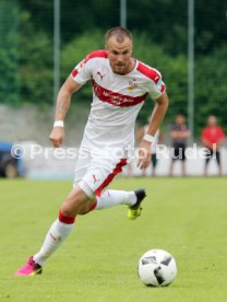 VfB Stuttgart - FC Br&uuml;nn