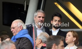 VfB Stuttgart - VfL Wolfsburg