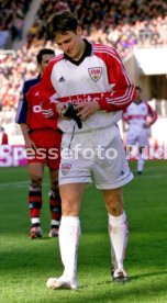 VfB Stuttgart
