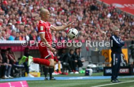 FC Bayern M&uuml;nchen - SC Freiburg