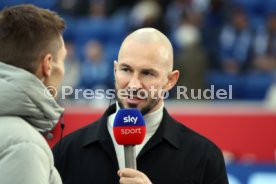 29.11.25 TSG 1899 Hoffenheim - FC Augsburg