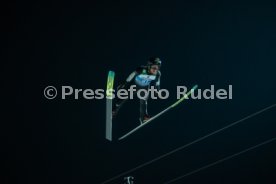 28.12.2025 Vierschanzentournee Qualifikation Skispringen