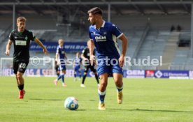21.08.21 Karlsruher SC - SV Werder Bremen