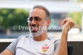 03.08.22 VfB Stuttgart Matarazzo