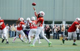 03.05.26 Stuttgart Scorpions - Reutlingen Eagles