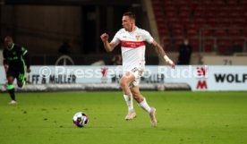 21.04.21 VfB Stuttgart - VfL Wolfsburg