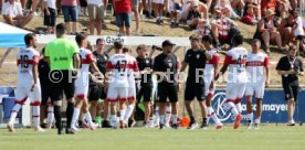 25.07.26 FSV Hollenbach - VfB Stuttgart