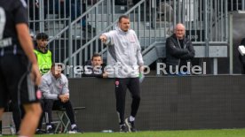 22.10.25 U19 Eintracht Frankfurt - U19 Liverpool FC