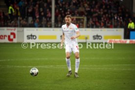 SC Freiburg - 1. FC Union Berlin