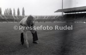 03.05.85 VfB Stuttgart Otto Baric