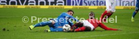TSG 1899 Hoffenheim - 1. FSV Mainz 05